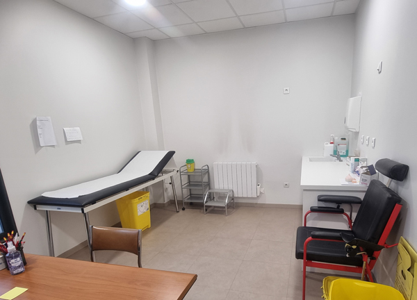 soins infirmiers reims